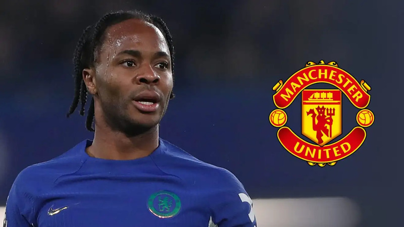 Tiểu sử Raheem Sterling