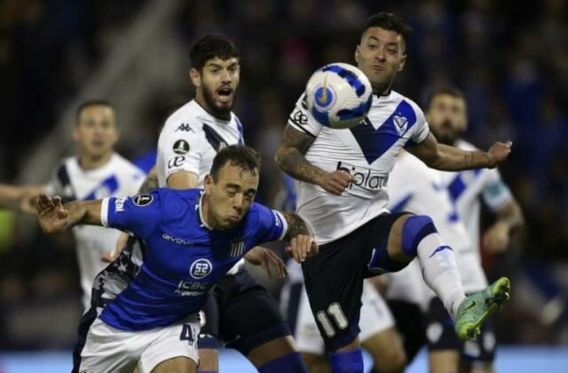 Biểu tượng mới của bóng đá Argentina