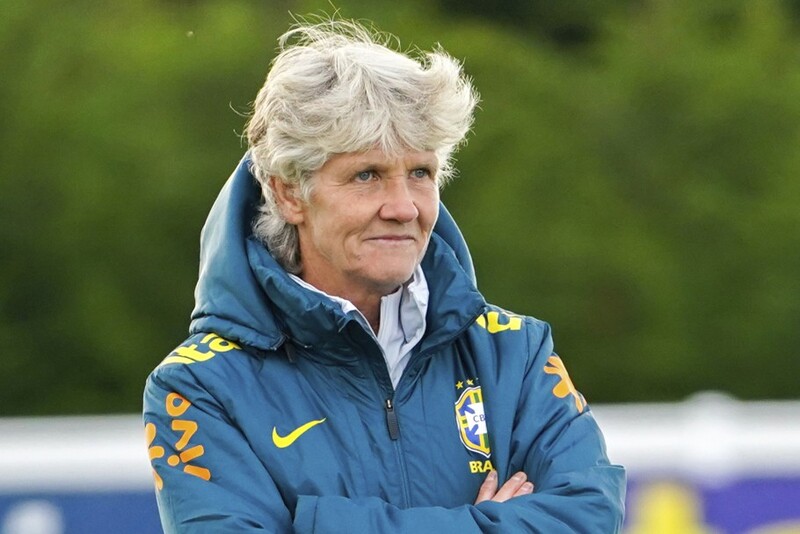 Pia Sundhage – Người mở đường cho thế hệ nữ HLV tương lai