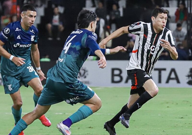 Talleres – Niềm tự hào của cổ động viên Córdoba
